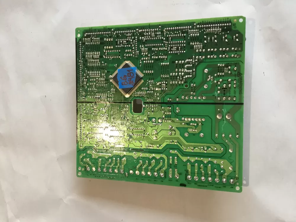 Samsung DA92 00384N Refrigerator Control Board AZ147928 | BG2481