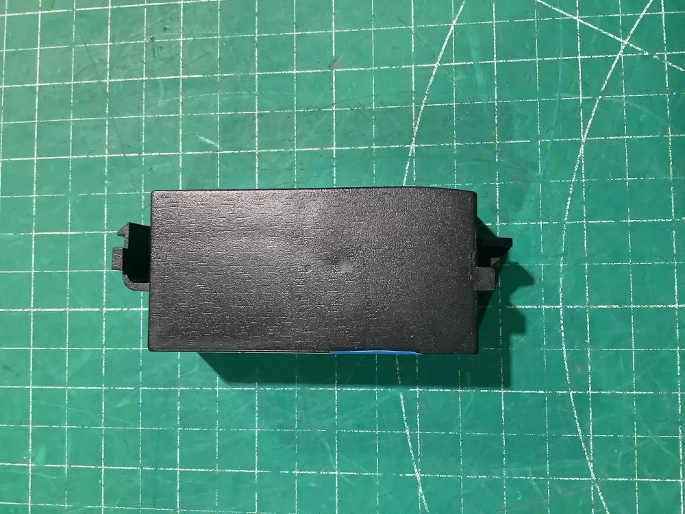 33002389 Maytag Dryer Dryness Display Control Wht Note Display
