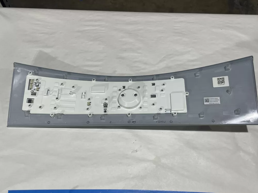 Kenmore W10793506 W10643944 Dryer Control Board Panel Console AZ150311 | Wmv774
