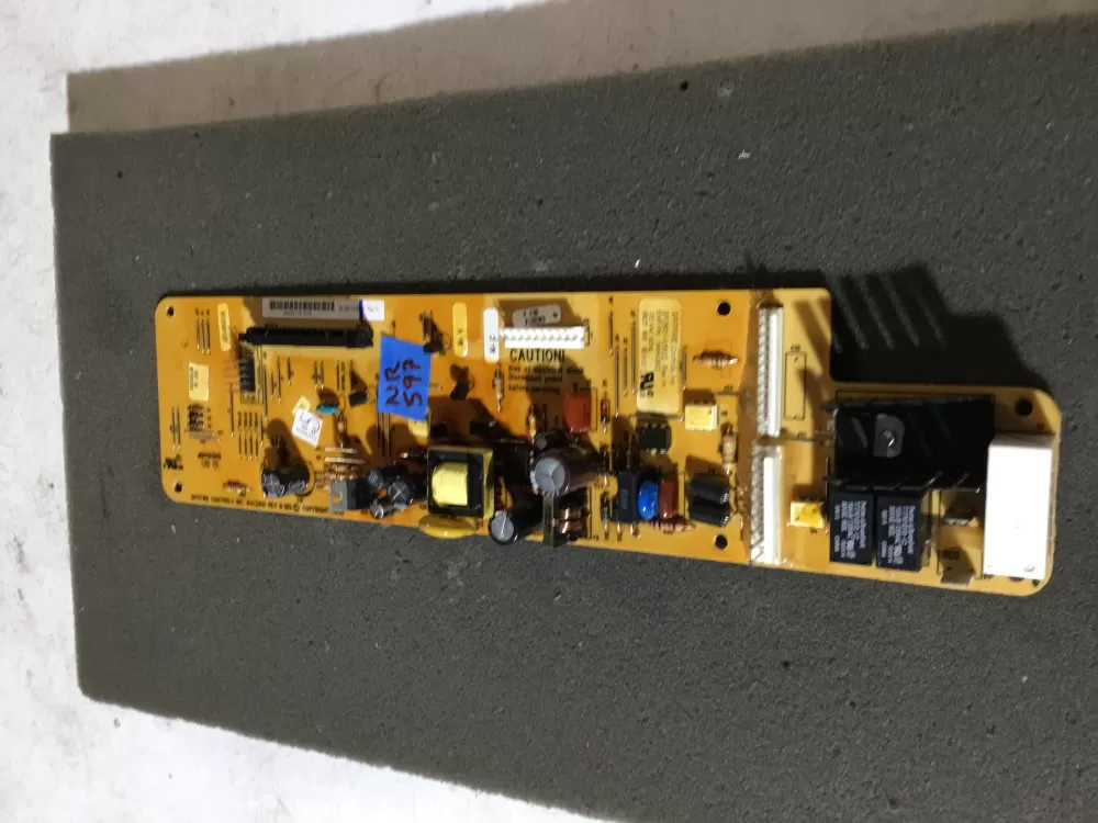 Frigidaire 5304514670 A03413702 Dishwasher Control Board AZ101423 | NR597