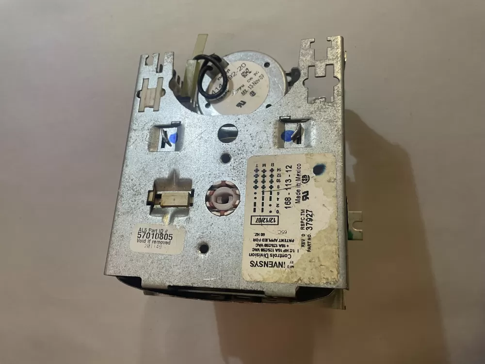 GE 8RK4B10007900 Oven Control Board AZ163127 | KM284