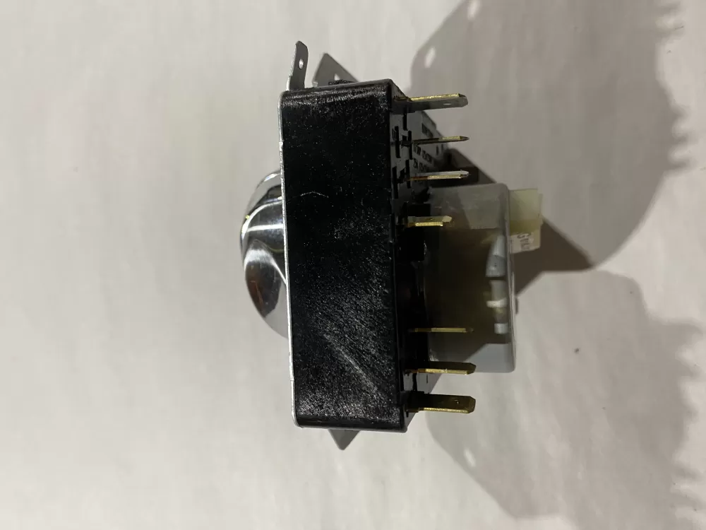 Whirlpool Maytag Kenmore AP6016541 W10185982 Dryer Timer AZ187339 | BK738