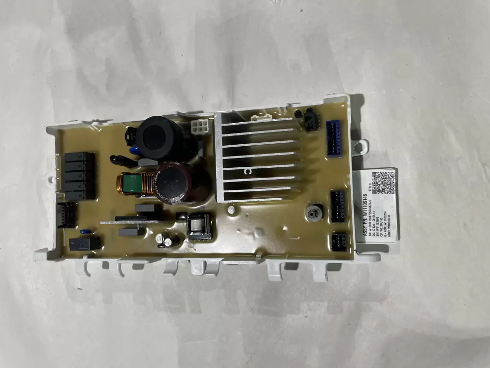 Whirlpool W10625549 W10625688 W10812421 W10812423 W11105148 W11105150 W11182868 W11182871 W11266622 W11723354 Washer Control Board
