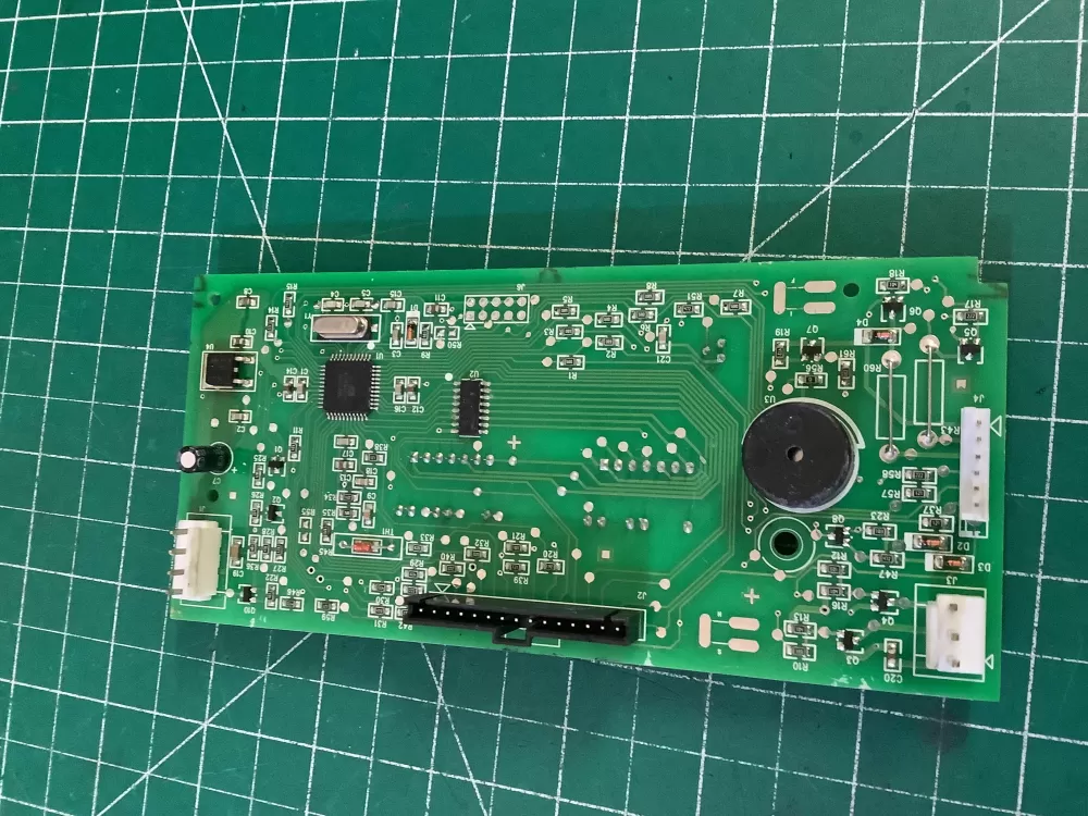 Maytag Amana 12939601 Refrigerator Control Board Dispenser AZ196507 | NR307