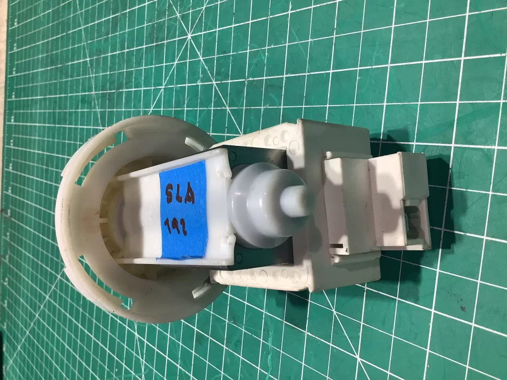 Miele 05586770 Dishwasher Drain Pump AZ150430 | AR192