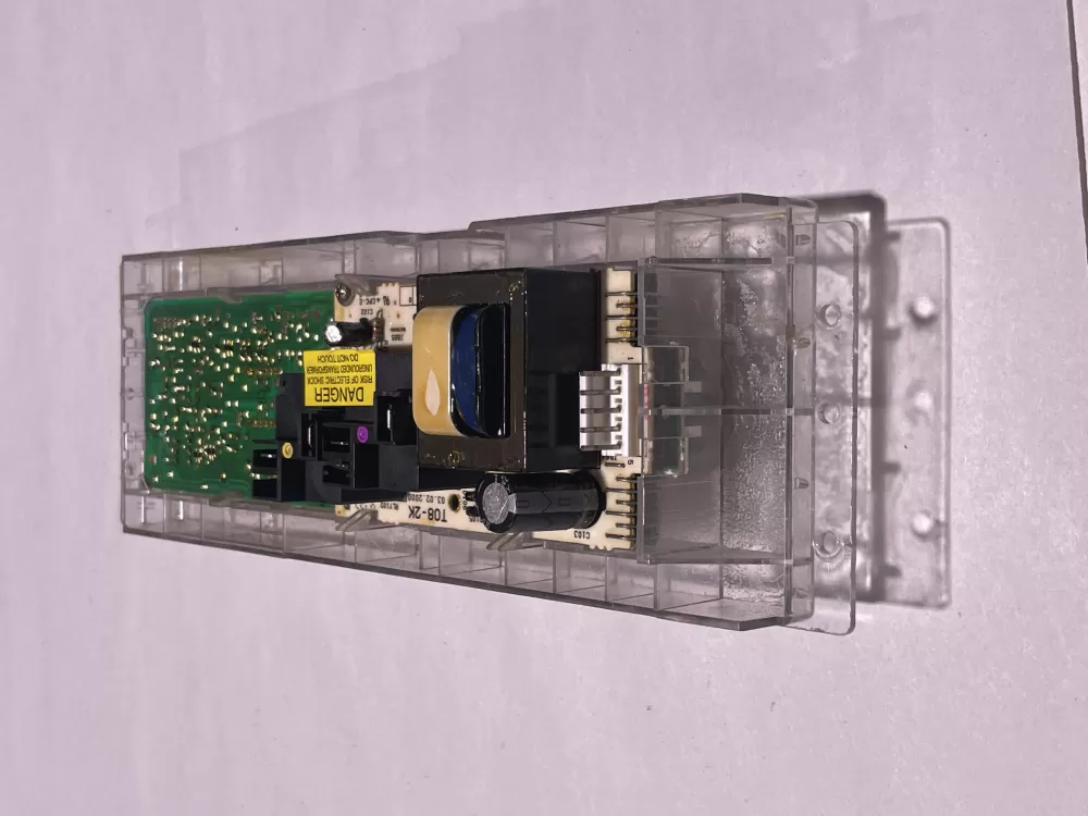 General Electric AP2632972 824202 191D2818P002 WB27T10230 PS238549 191D2818P003 Range Control Board
