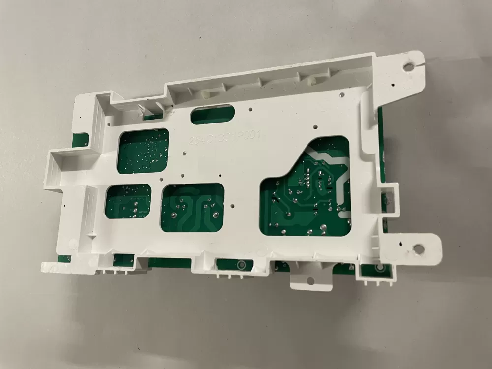 GE WH16X27251 234D2617G001 Washer Control Board AZ142062 | KM2389