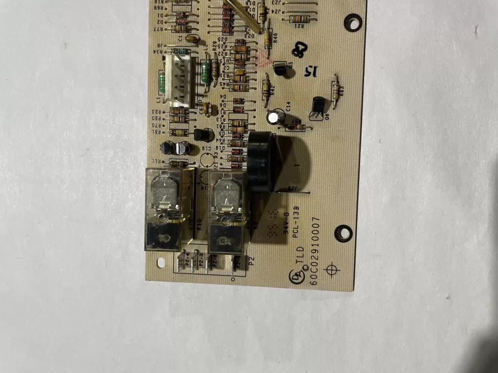 Whirlpool 3195182 Range Oven Control Board AZ186946 | KM2589