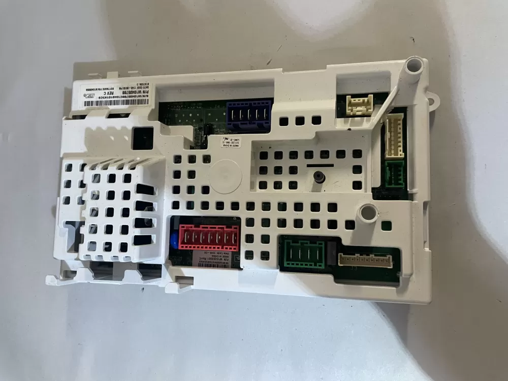 Whirlpool  Kenmore  Maytag W10405788 W10253361 Washer Control Board