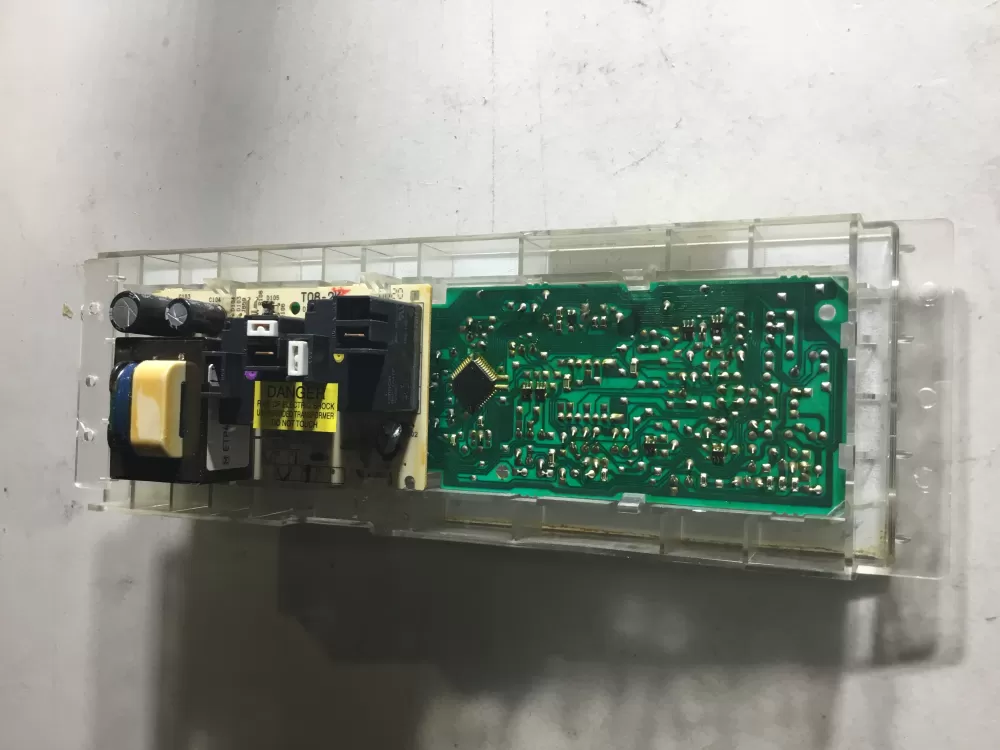 GE Kenmore WB27T10231 191D2818P003 Range Oven Control Board AZ45267 | NR1768