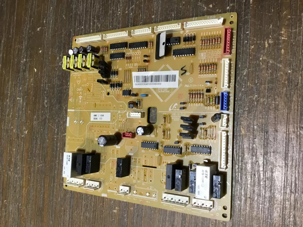 Samsung DA92-00364A DA94-02680A Refrigerator Control Board AZ61281 | NR1993