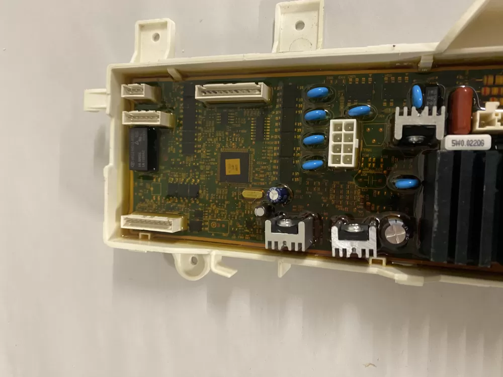 Samsung DC92-01625B DC92-01623C AP5806921 Washer Control Board AZ188366 | BKV865