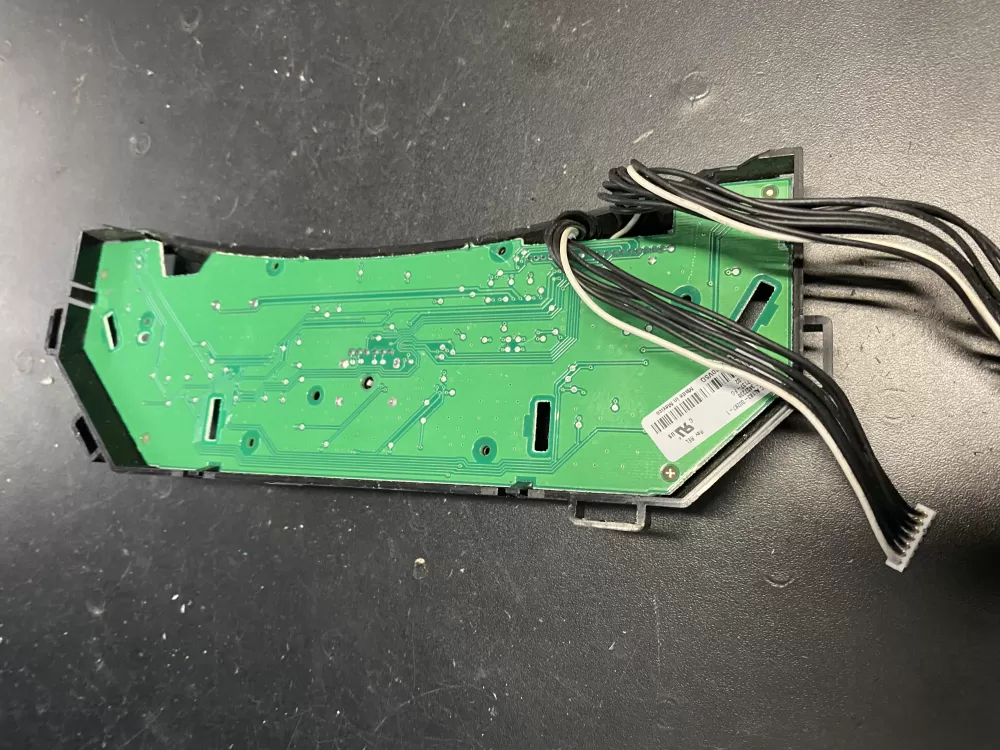 Whirlpool Kenmore W10031430 LMUI 01 LMUI 02 Dryer Control Board AZ22867 | BKV171