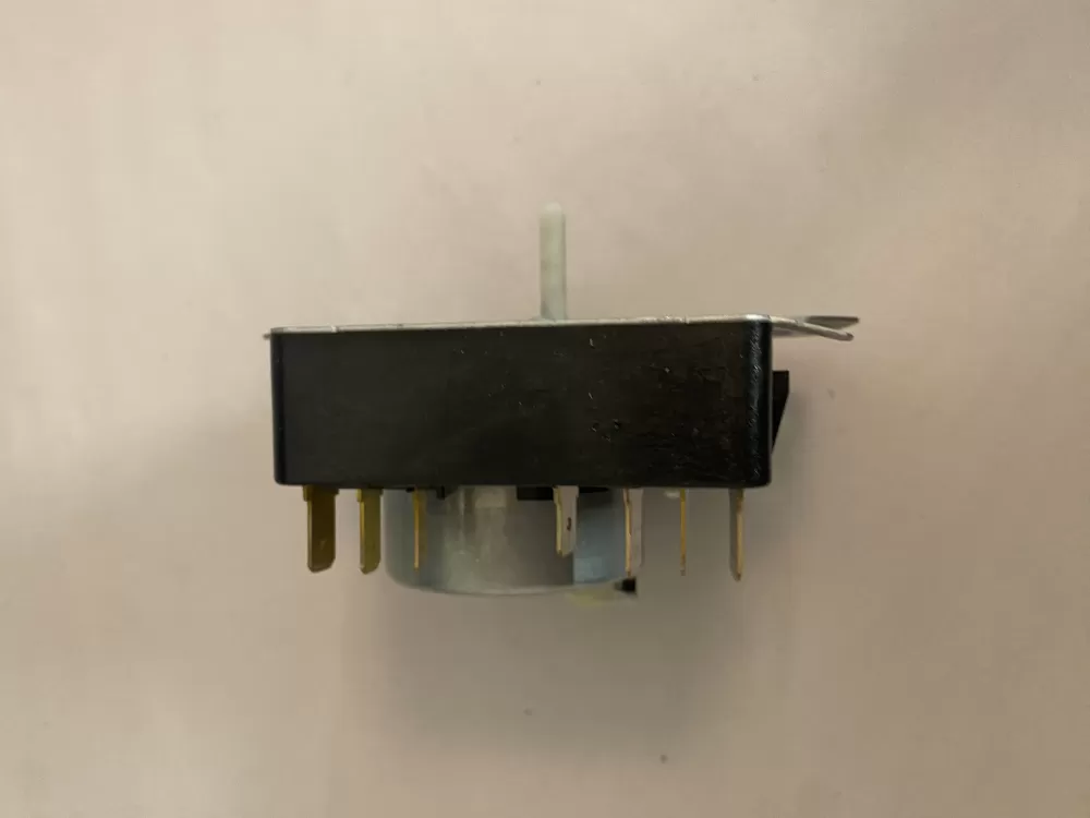 Whirlpool Maytag Kenmore AP6016542 W10185992 Dryer Timer AZ113739 | BK667