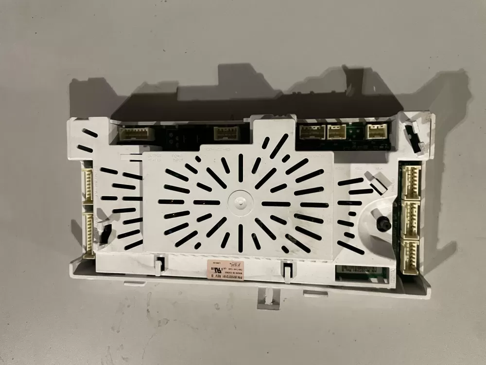 Whirlpool WPW10372179 W10372181 Washer Control Board