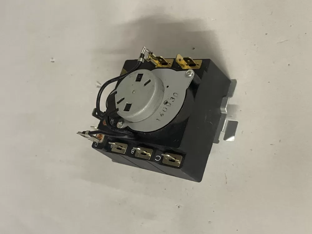 GE TMD16M10 234D1296P001 Dryer Timer AZ223499 | Wm2099