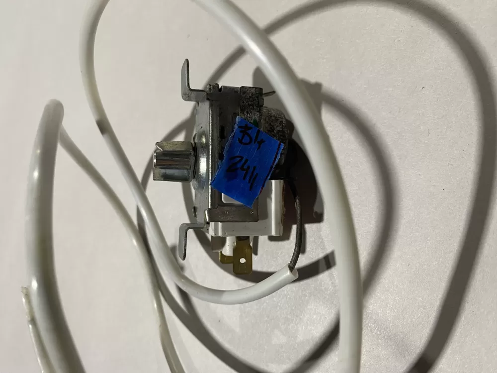 Westinghouse PS8769007 Thermostat Cold Control AZ143463 | BK2411