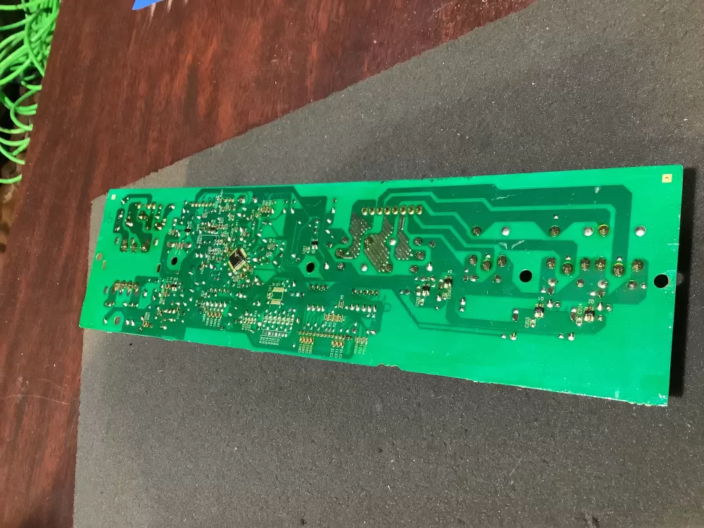 GE 165D7802P002 Dishwasher Control Board AZ124964 | NR1832