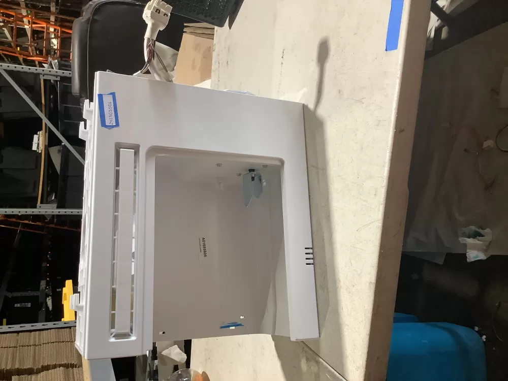 Frigidaire 242303501 Refrigerator Ice Maker Housing