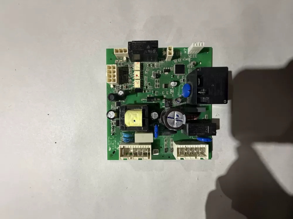 Speed Queen E330796 Washer Hybrid Control Board