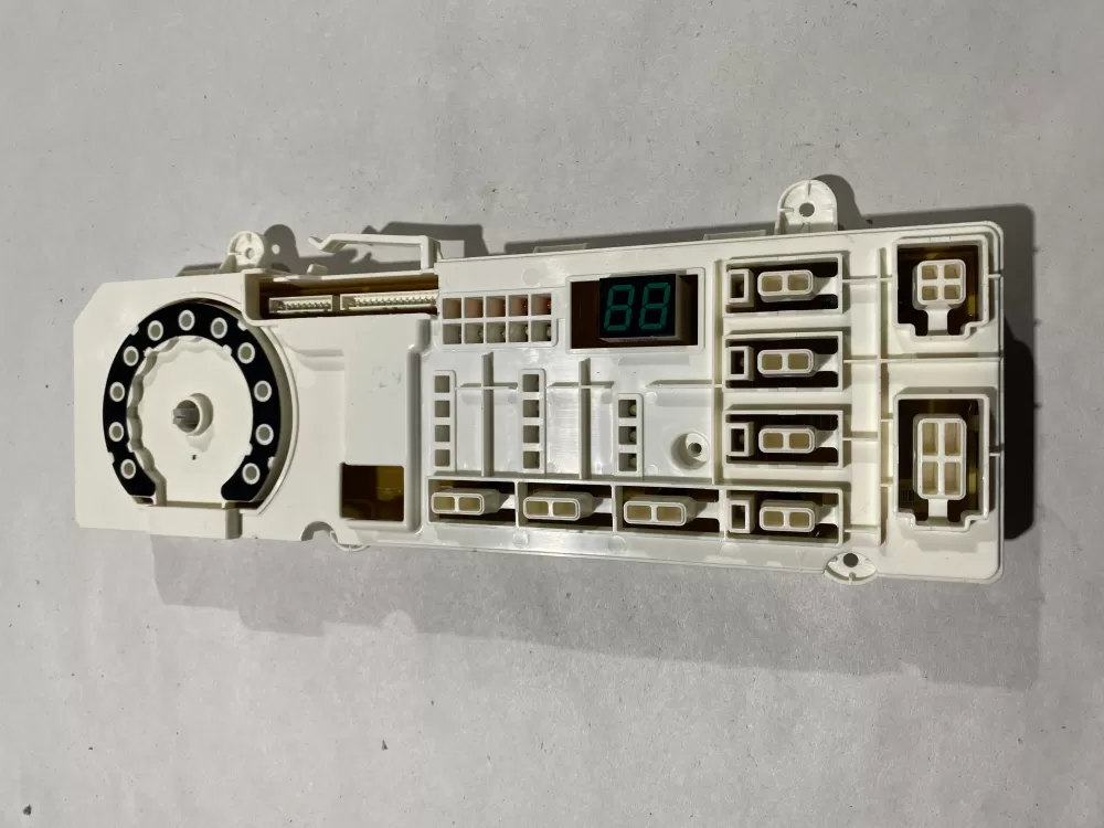 DC94-04388A DC92-01624B PD00030983 Washer Control Board AZ114987 | BK2140