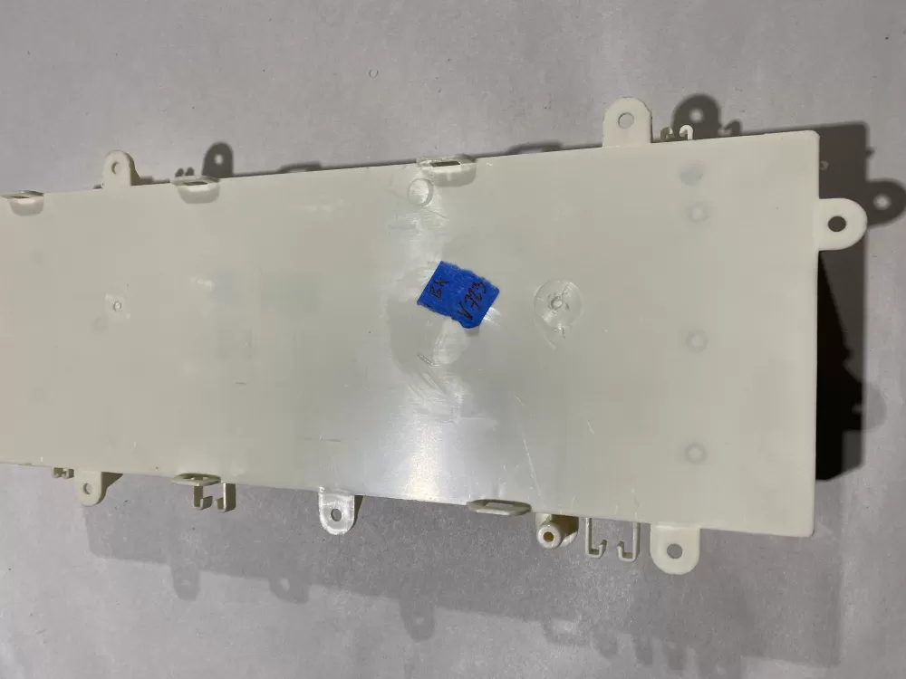 LG Kenmore AP5681030 EBR75639502 Washer Control Board AZ125672 | BKV723