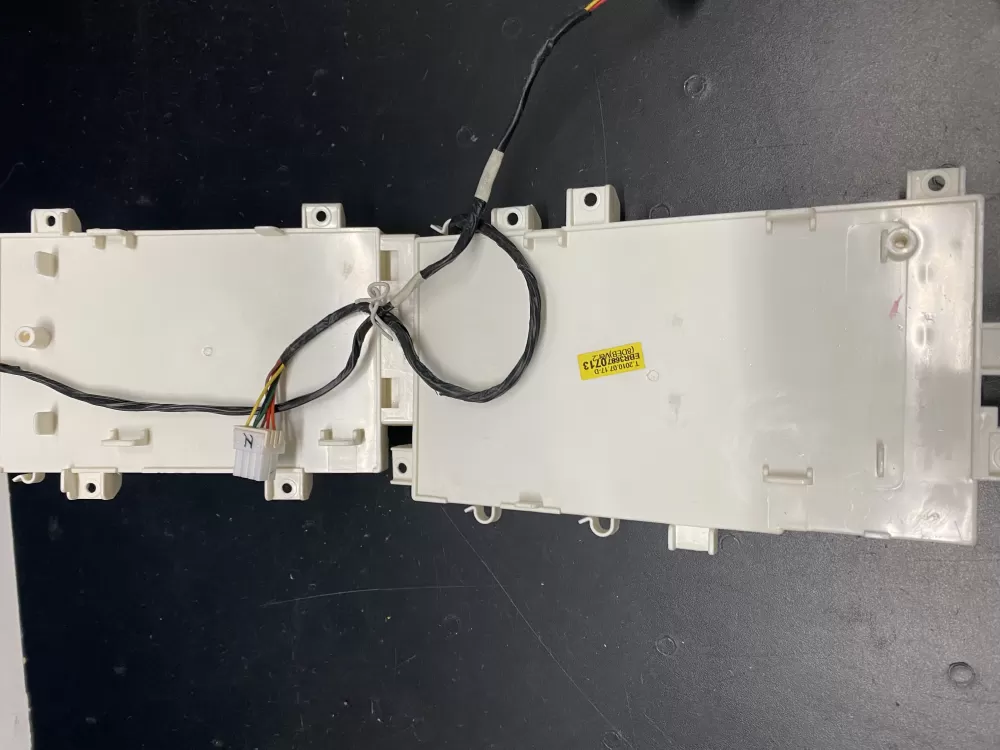 LG EBR36870713 Washer Control Board User Interface AZ15519 | BKV317