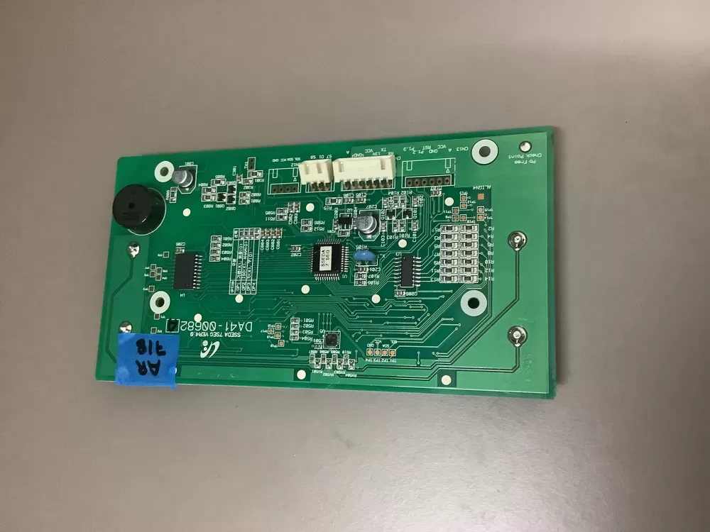 Samsung LG DA41-00682A Refrigerator Dispenser Control Board AZ201945 | AR718
