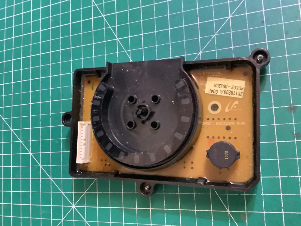  DC92–00320A Dryer Control Board