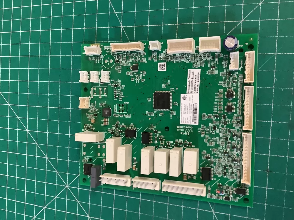 Frigidaire A05174903  A13927401  A05174903/C  AM-A051749/C  E99873 Refrigerator Control Board