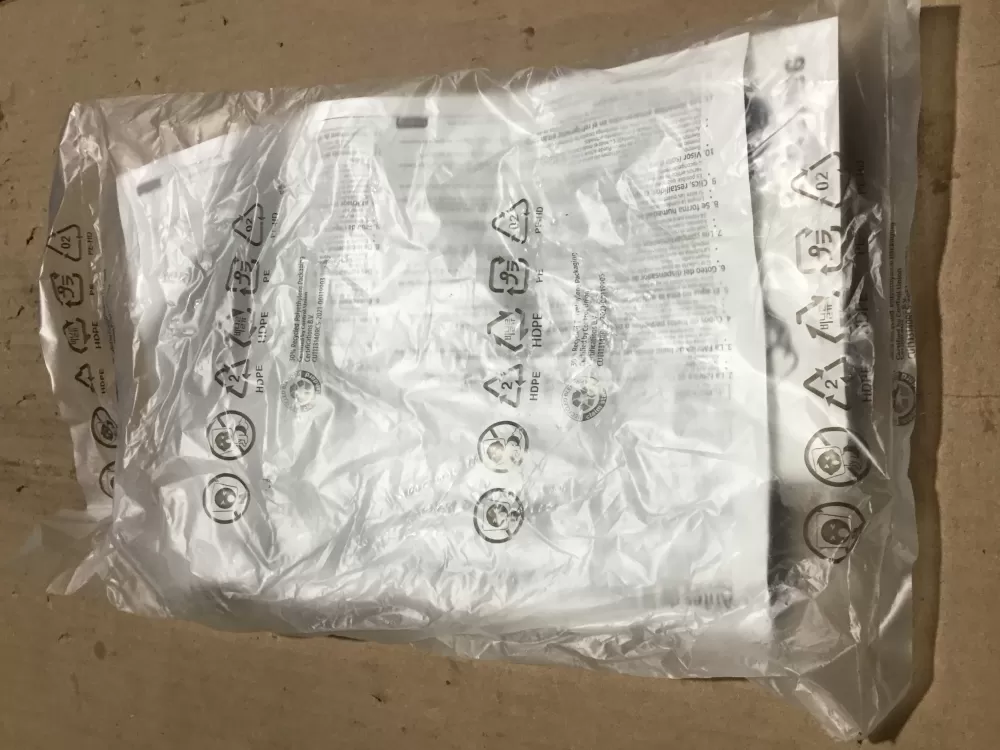 Samsung DA98-03028KDK19WBM0237 Replacement Part