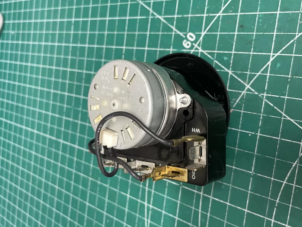 Maytag 63082180 6 3082180 Dryer Timer 2310 AZ206051 | Wm2156