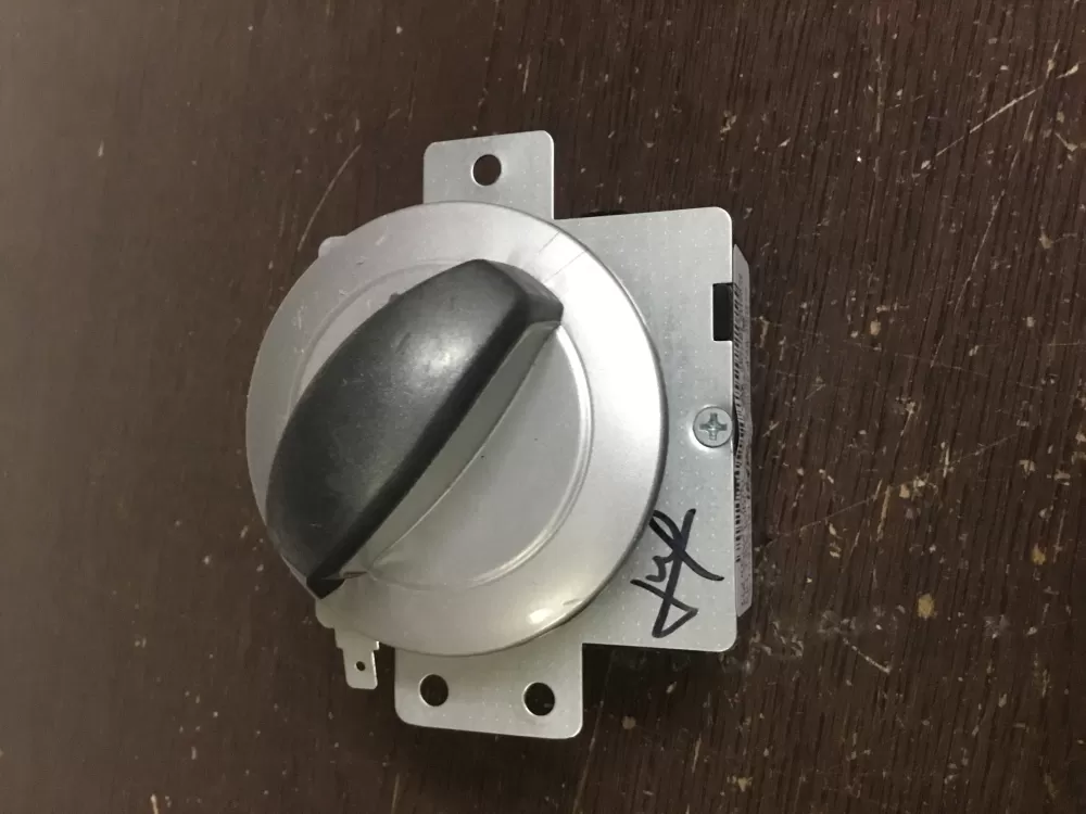 Maytag  Kenmore AP6019820 W10337521 WPW10337521 PS11753131 Dryer Timer