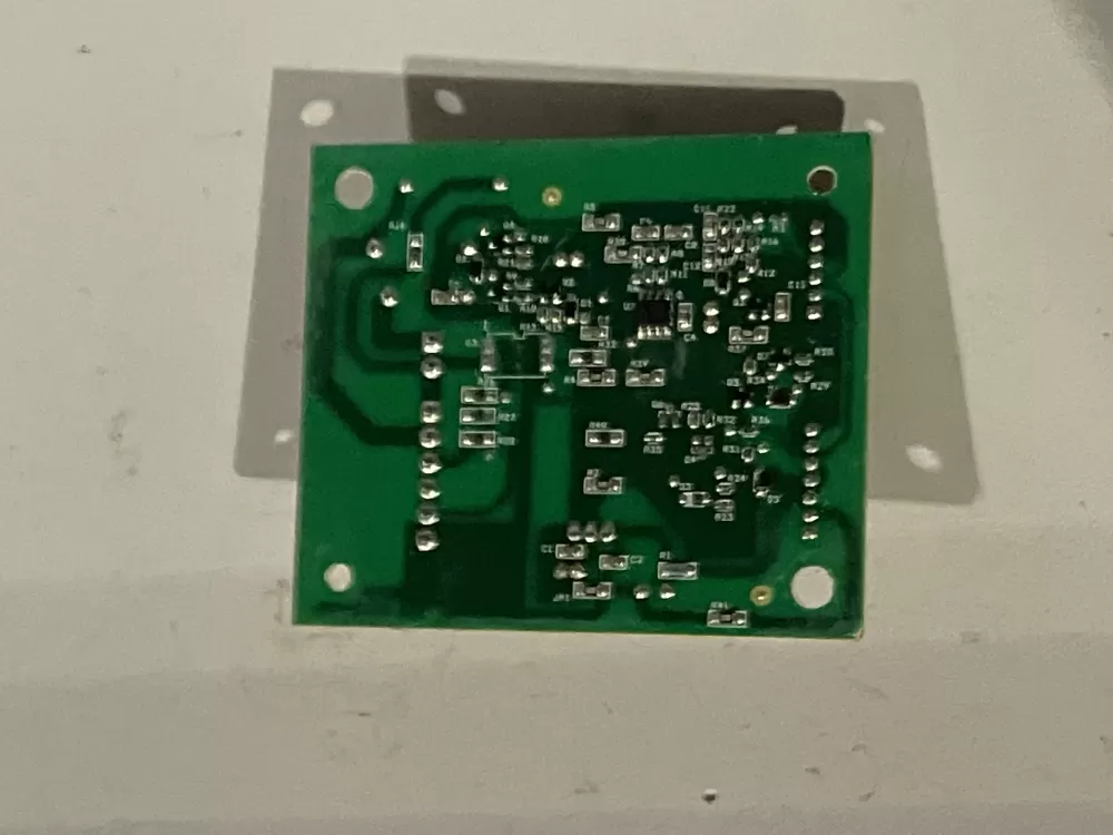 Kenmore Whirlpool Frigidaire 316442200 Range Control Board AZ34812 | Wm69