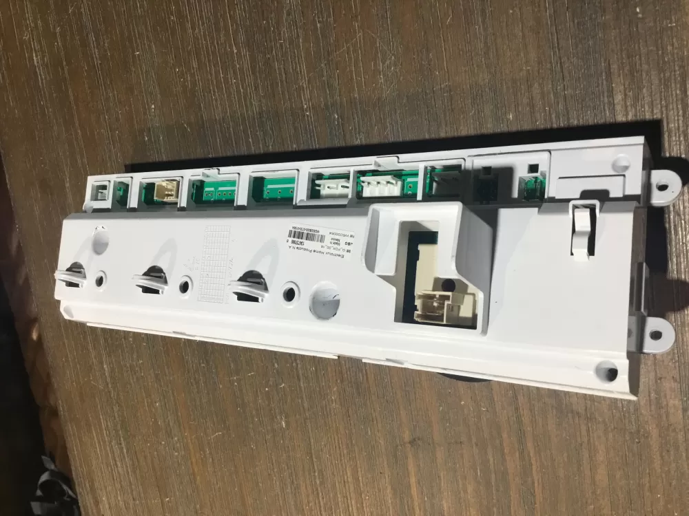 Frigidaire  GE 134737000 Washer Control Board