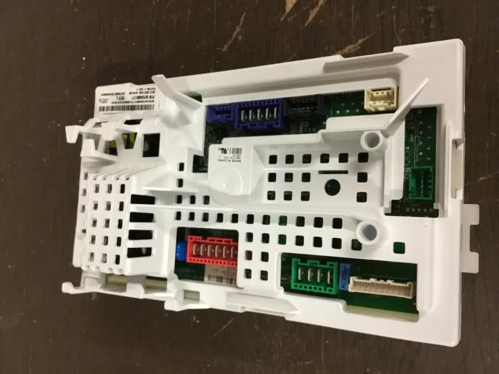 Whirlpool W10435609 W10445363 W10480177 PS4704633 W10445363 G Washer Control Board
