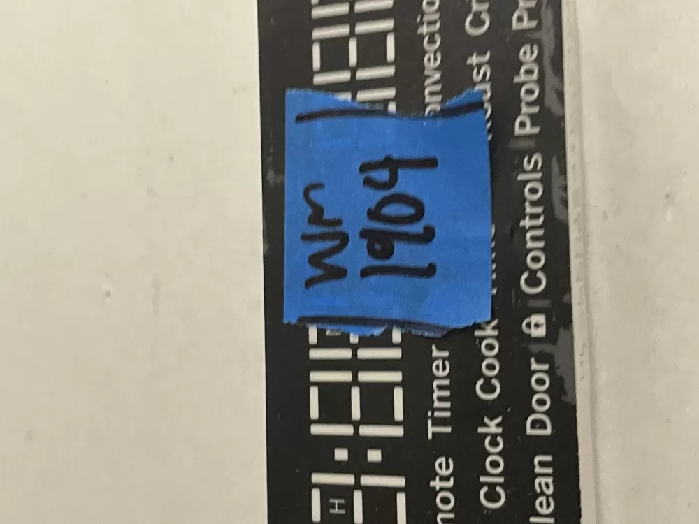 LED Display Module HL-LED16411908MB3  AZ210826 | Wm1904