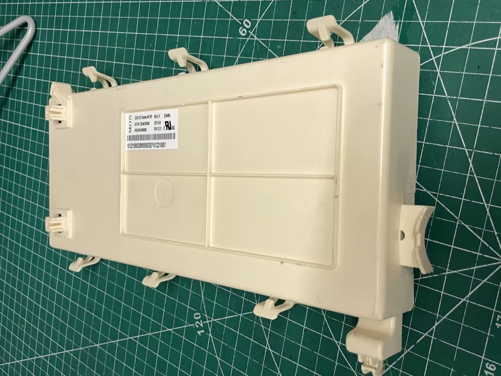 GE WH12X10486  175D6476G006 CONTROL BOARD