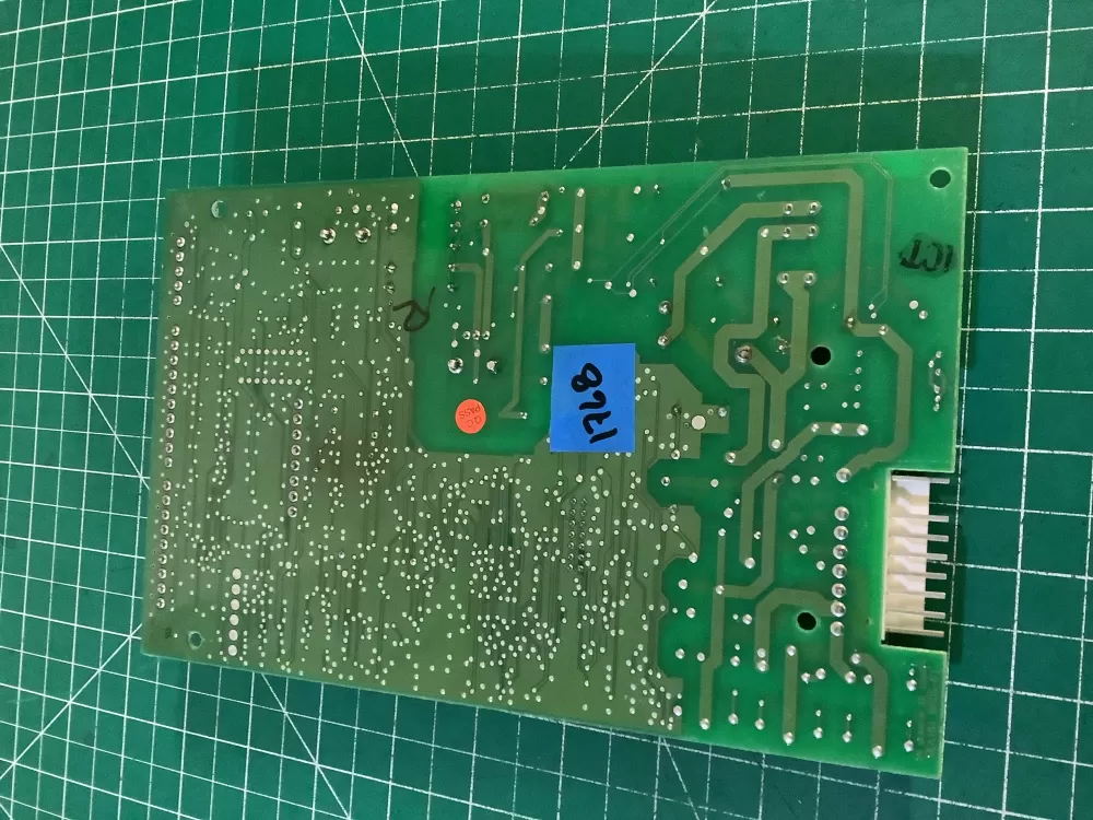 GE 200D2262G007 EBX1005G01 Refrigerator Control Board AZ211588 | NR1768