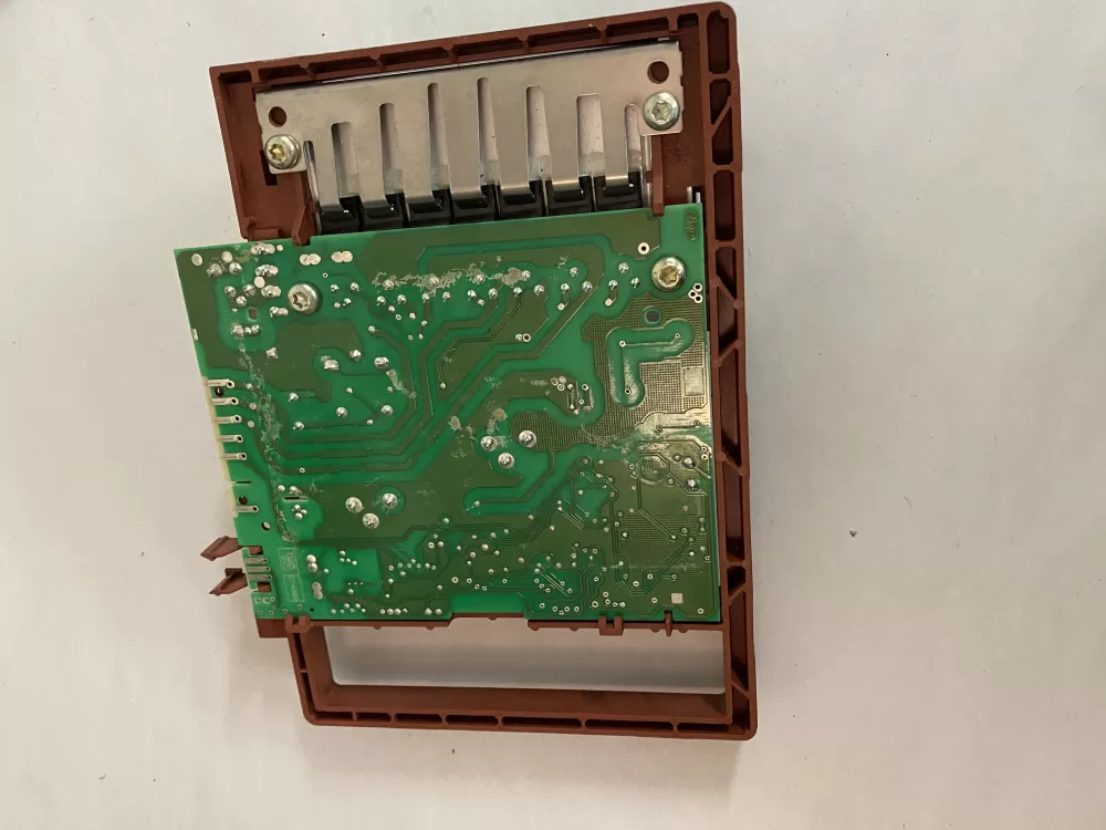 Kenmore 461970300683 Washer Motor Control Board AZ201055 | BK2319