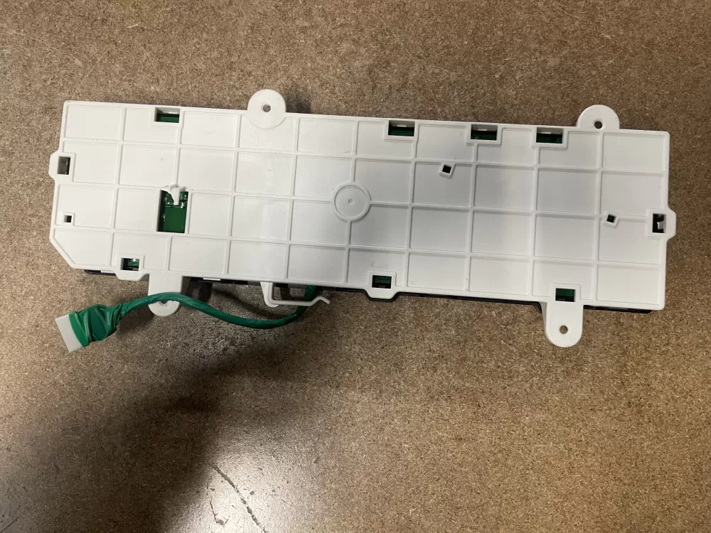 Samsung DC92 01026B DC9201026B Dryer Control Board AZ6804 | KMV240