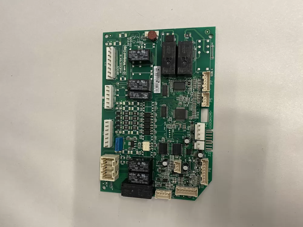 W10485040 KitchenAid Refrigerator Board - Control