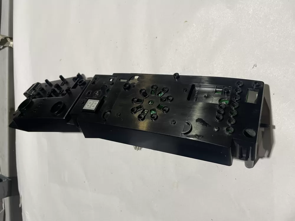 Whirlpool  Kenmore 8519269  8559430  Dryer Control Board Rev