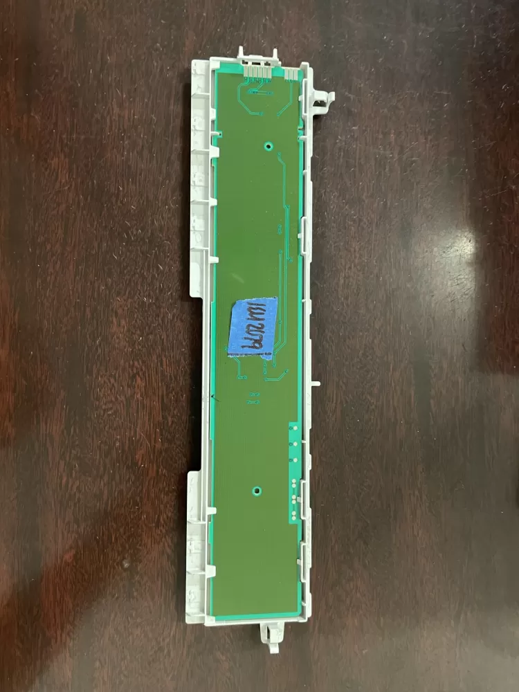 Bosch 9000622117 Dishwasher Control Board AZ58956 | KM2079