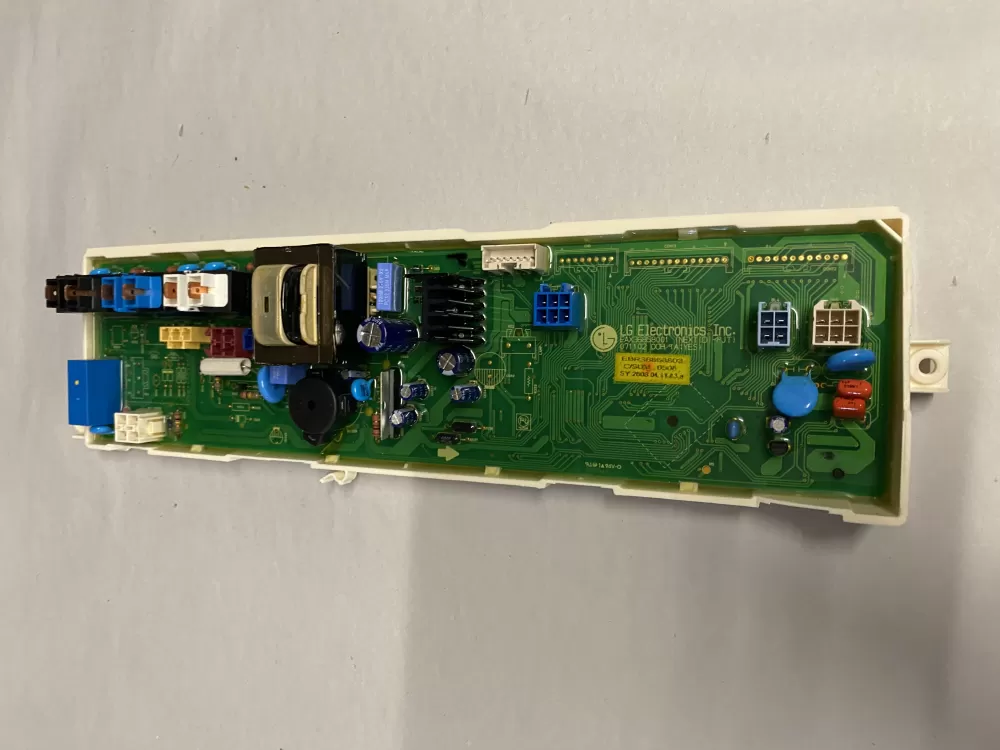 LG  Kenmore  GE EBR36858803 EAX36858001 EBR39326001 EBR36858803EBR39326001 Dryer Control Board