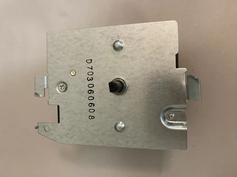 Hotpoint General Electric WE04X25280 Dryer Timer AZ113669 | BK1134