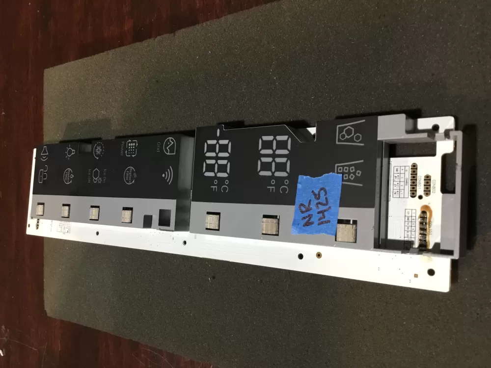 LG EBR79159702 KENMORE Refrigerator Control Board Dispenser AZ77628 | NR1425