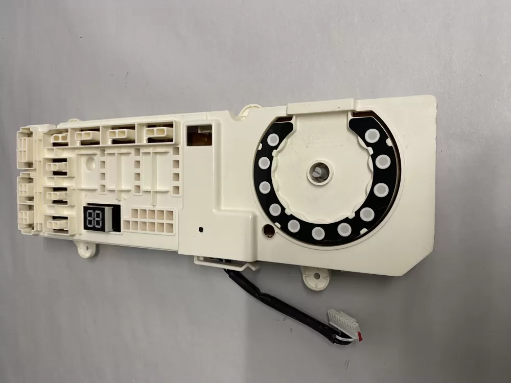 Samsung DC92-01022B DC9201022B Washer Control Board