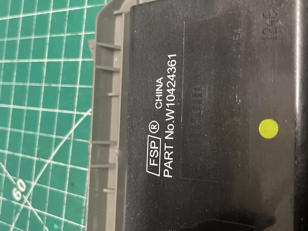 MAYTAG REFRIGERATOR DISPENSER CONTROL BOARD PCB  AZ204017 | Wm2190