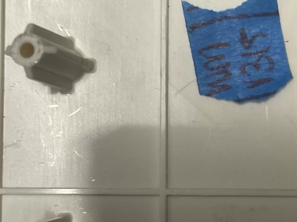 Samsung DC92-01063A Washer Control Board AZ20768 | WMV175